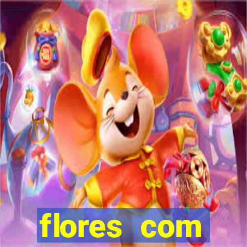 flores com significados tristes